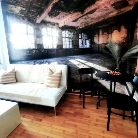 One Bedroom By The Park Old Town Belle Vue Τιμισοάρα Εξωτερικό φωτογραφία