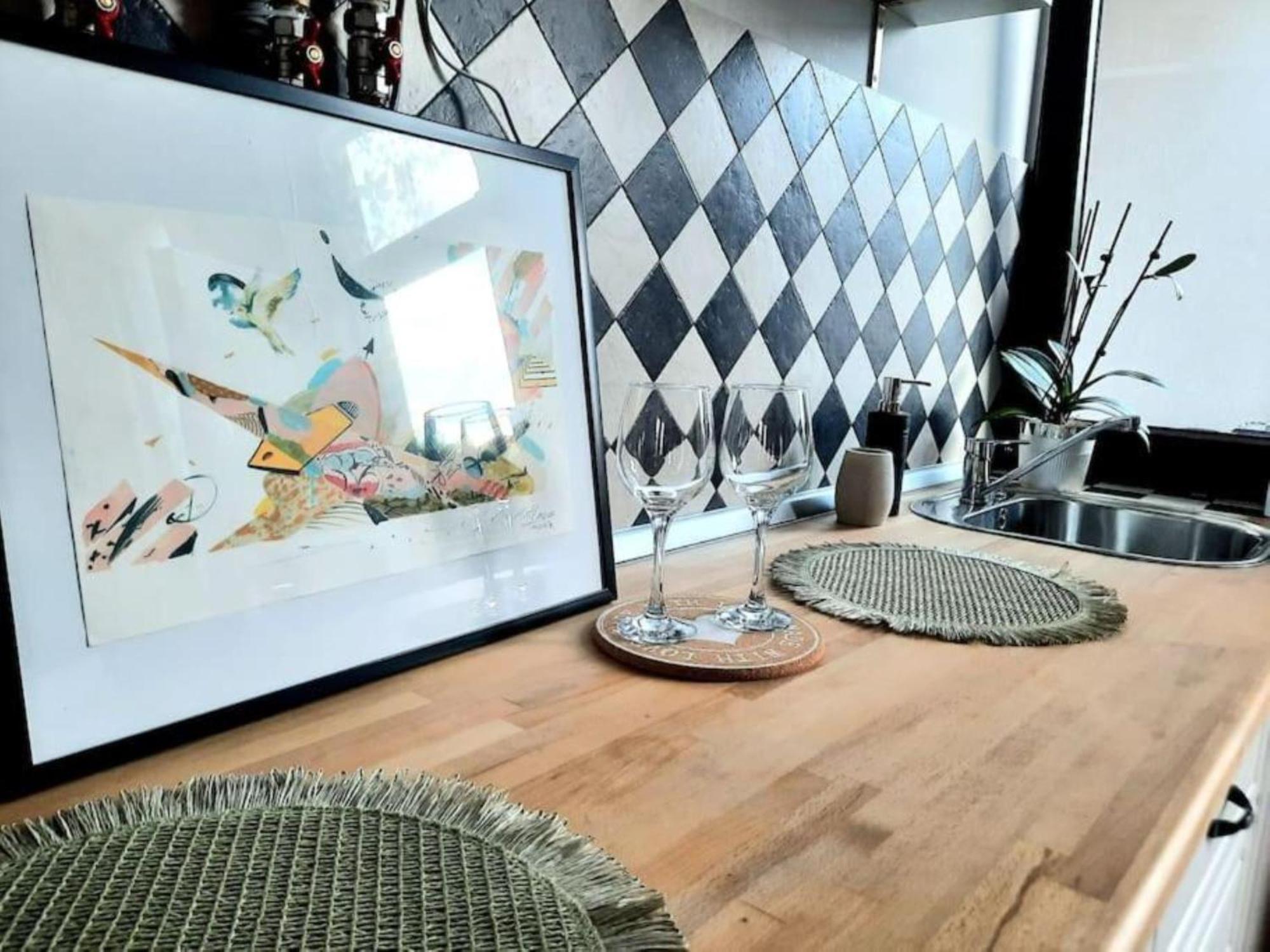 One Bedroom By The Park Old Town Belle Vue Τιμισοάρα Εξωτερικό φωτογραφία